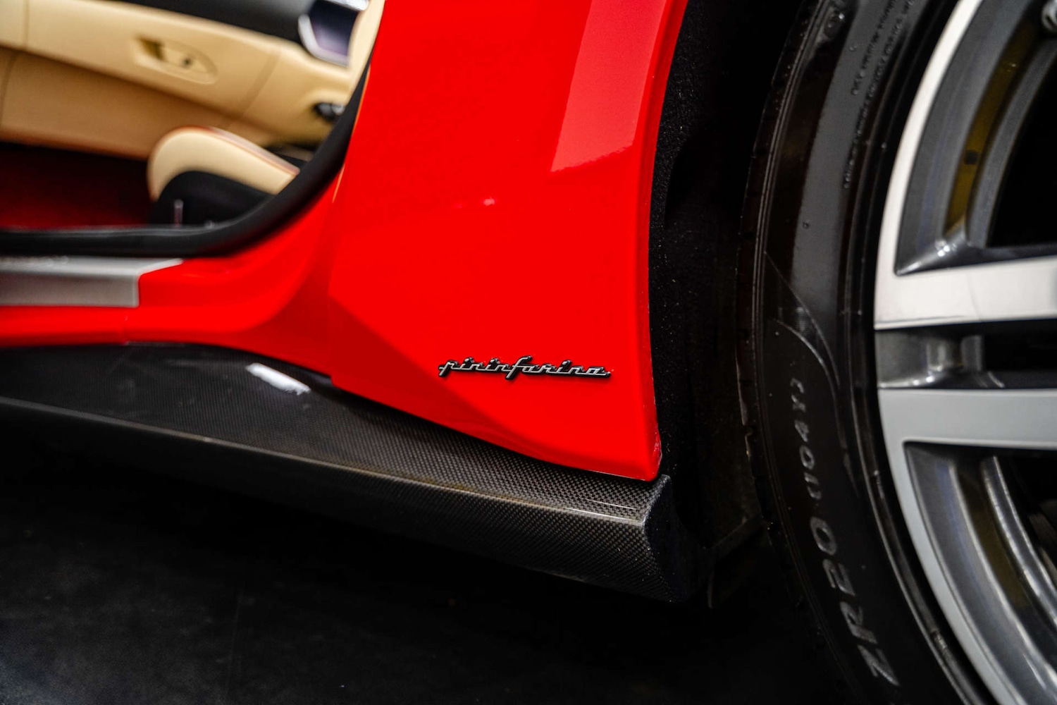 Used Ferrari Portofino 2020 for sale - 77933960: Photo 34