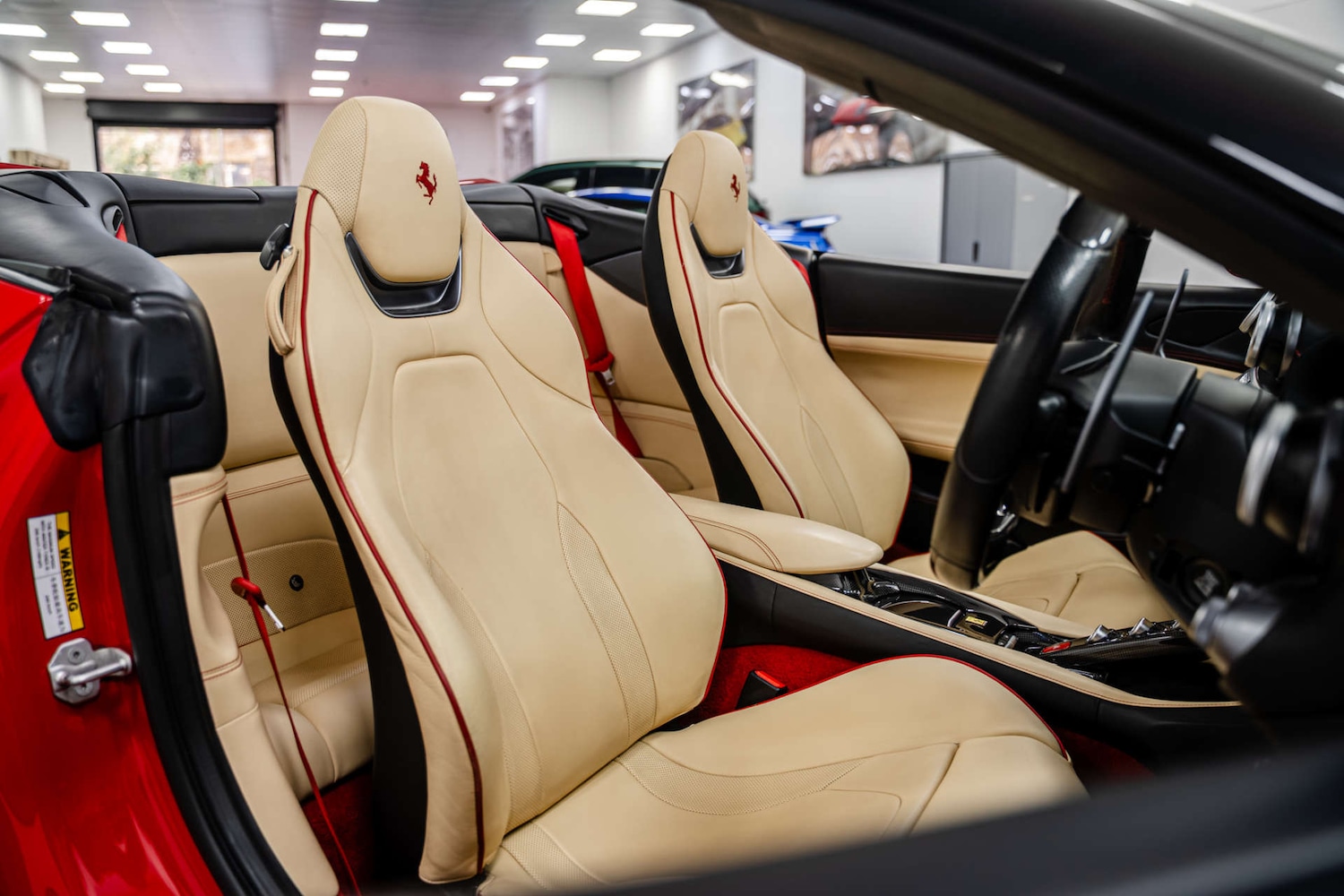 Used Ferrari Portofino 2020 for sale - 77933960: Photo 36