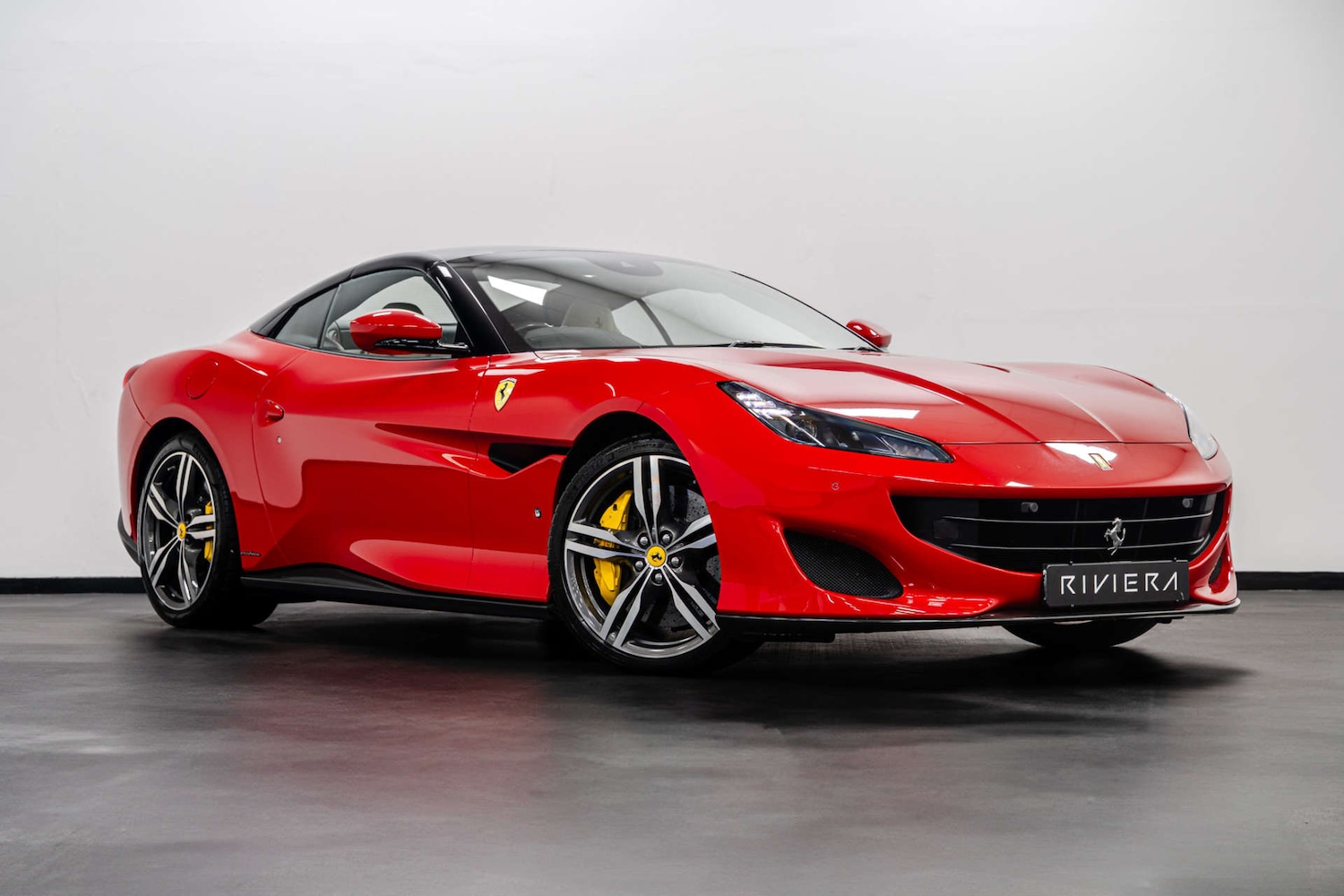 Used Ferrari Portofino 2020 for sale - 77933960: Photo 7
