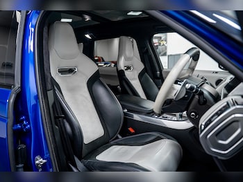 Used Land Rover Range Rover Sport 2022 for sale - 76245576: Photo