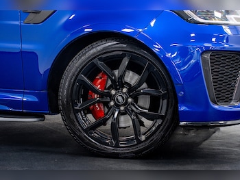 Used Land Rover Range Rover Sport 2022 for sale - 76245576: Photo