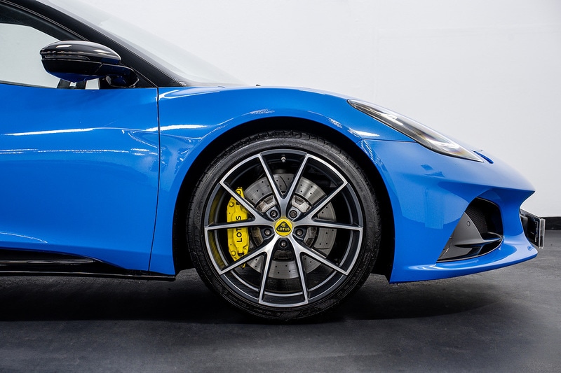 Used Lotus Emira 2023 for sale - 76417979: Photo 15