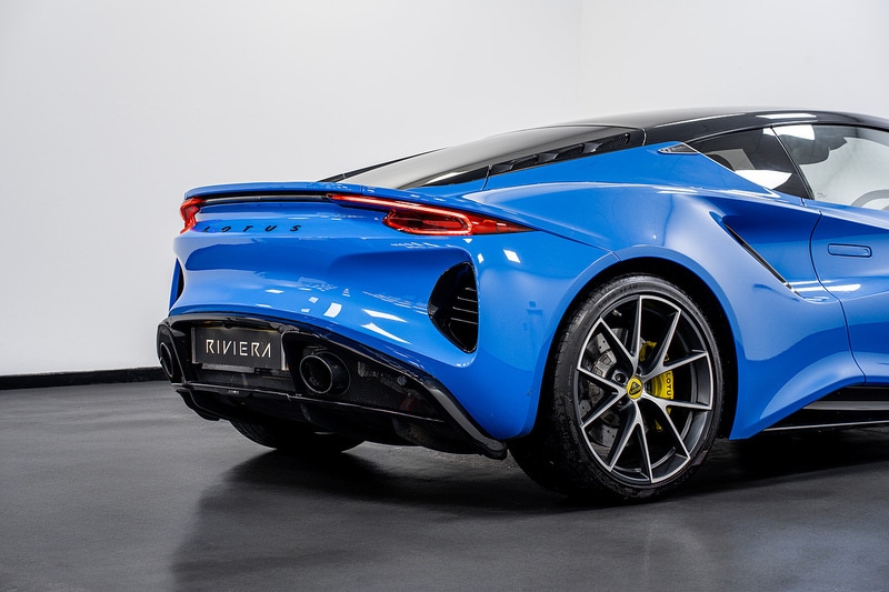 Used Lotus Emira 2023 for sale - 76417979: Photo 17
