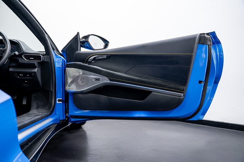 Used Lotus Emira 2023 for sale - 76417979: Photo 20