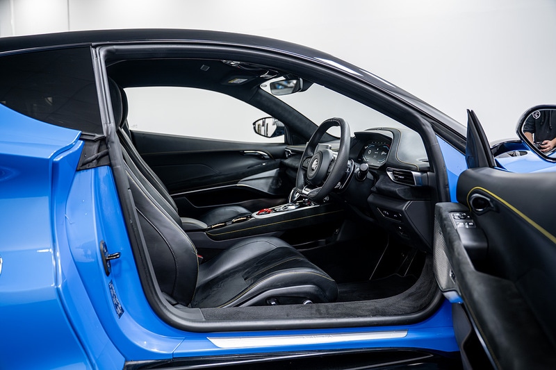 Used Lotus Emira 2023 for sale - 76417979: Photo 24