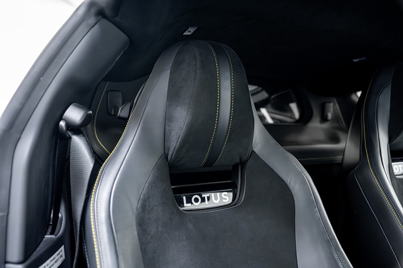 Used Lotus Emira 2023 for sale - 76417979: Photo 25
