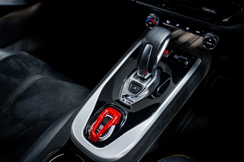 Used Lotus Emira 2023 for sale - 76417979: Photo 28