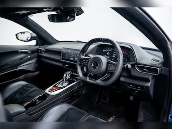 Used Lotus Emira 2023 for sale - 76417979: Photo