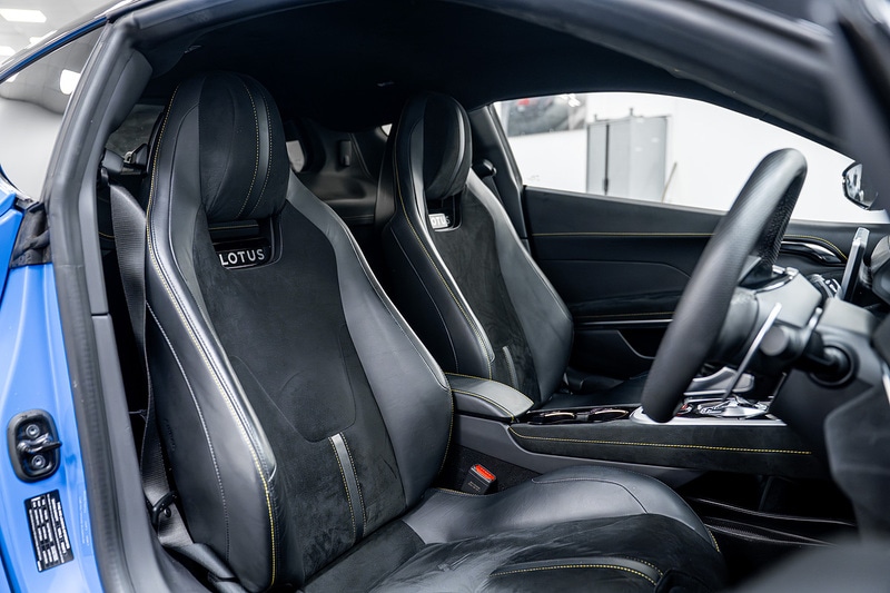 Used Lotus Emira 2023 for sale - 76417979: Photo 3