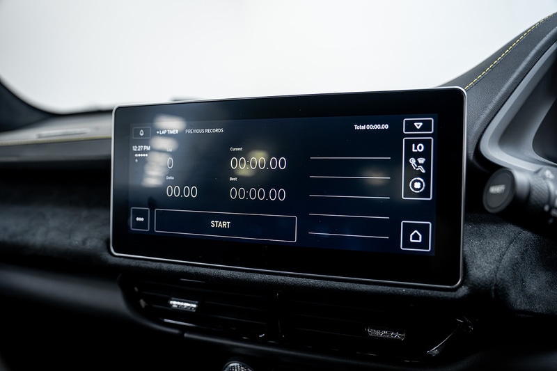 Used Lotus Emira 2023 for sale - 76417979: Photo 31