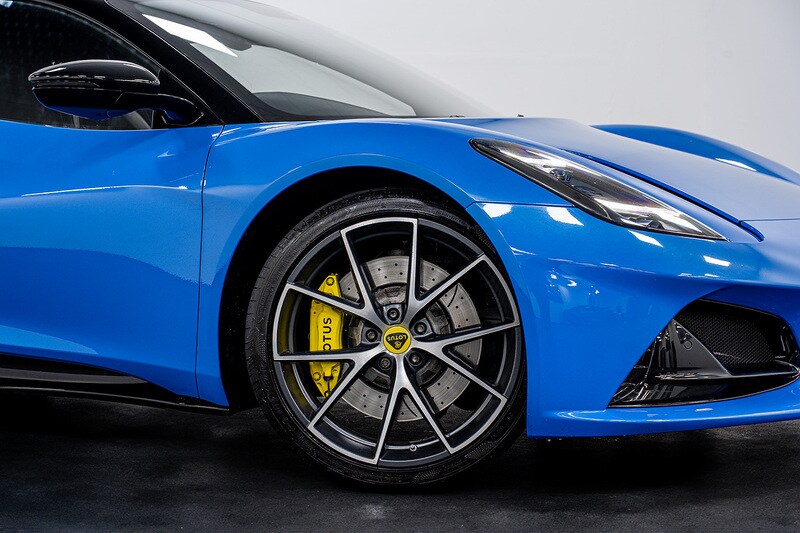 Used Lotus Emira 2023 for sale - 76417979: Photo 4