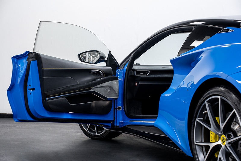 Used Lotus Emira 2023 for sale - 76417979: Photo 6