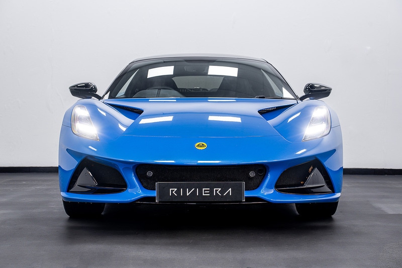 Used Lotus Emira 2023 for sale - 76417979: Photo 7