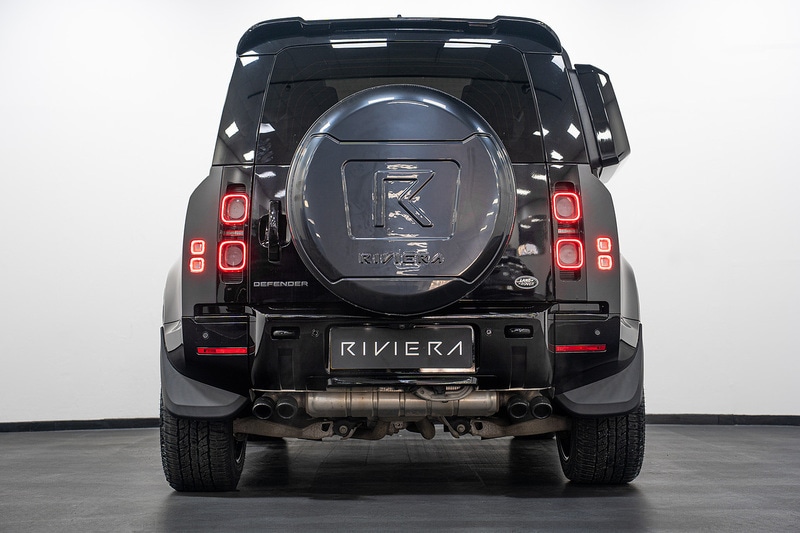 Used Land Rover Defender 2021 for sale - 76334064: Photo 11