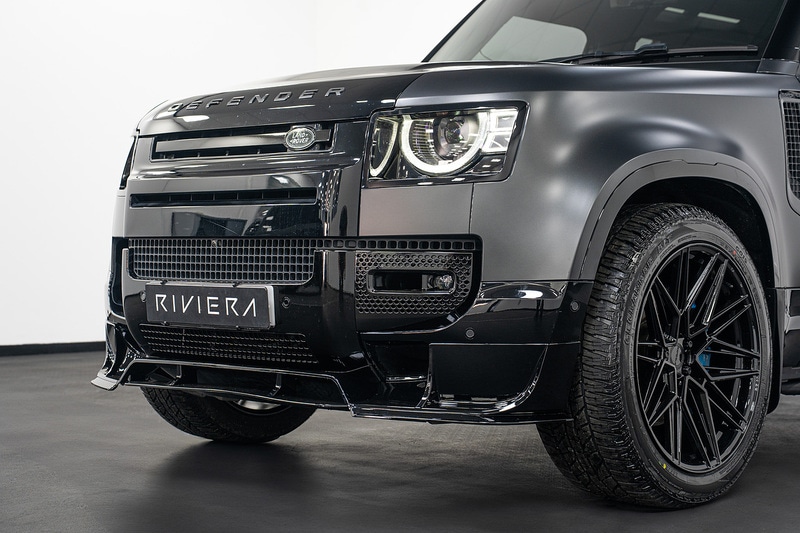 Used Land Rover Defender 2021 for sale - 76334064: Photo 15