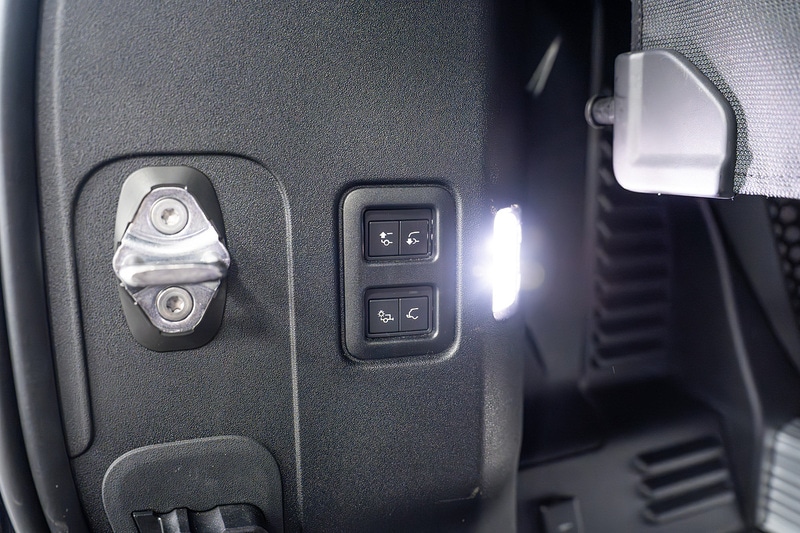 Used Land Rover Defender 2021 for sale - 76334064: Photo 24