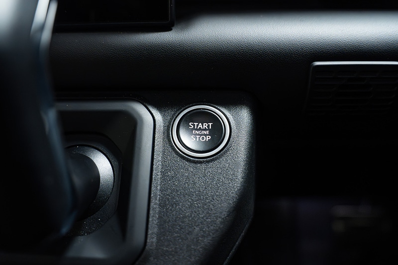 Used Land Rover Defender 2021 for sale - 76334064: Photo 39