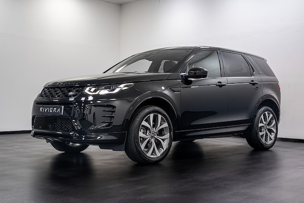 Used Land Rover Discovery Sport 2024 for sale - 76170189: Photo 11