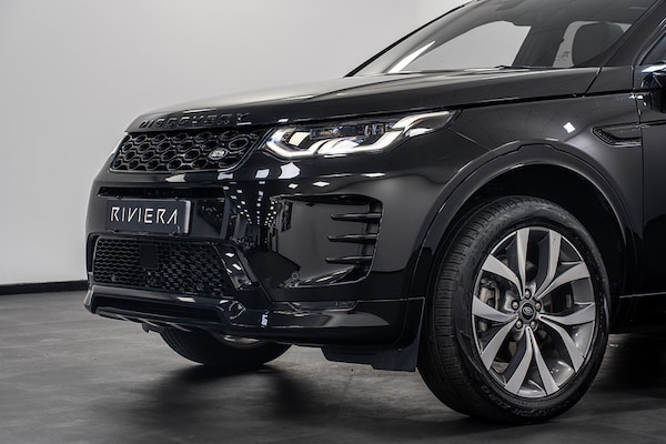Used Land Rover Discovery Sport 2024 for sale - 76170189: Photo 12