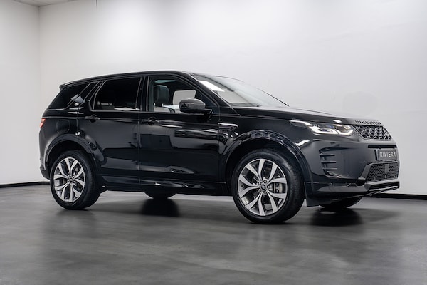 Used Land Rover Discovery Sport 2024 for sale - 76170189: Photo 13