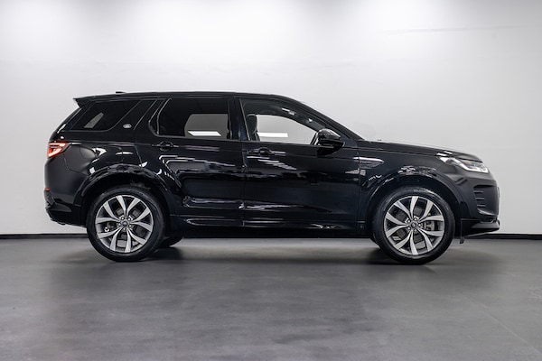 Used Land Rover Discovery Sport 2024 for sale - 76170189: Photo 14