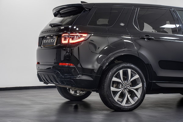 Used Land Rover Discovery Sport 2024 for sale - 76170189: Photo 17