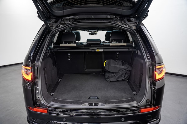 Used Land Rover Discovery Sport 2024 for sale - 76170189: Photo 18