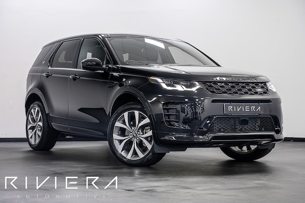 Used Land Rover Discovery Sport 2024 for sale - 76170189: Photo 1