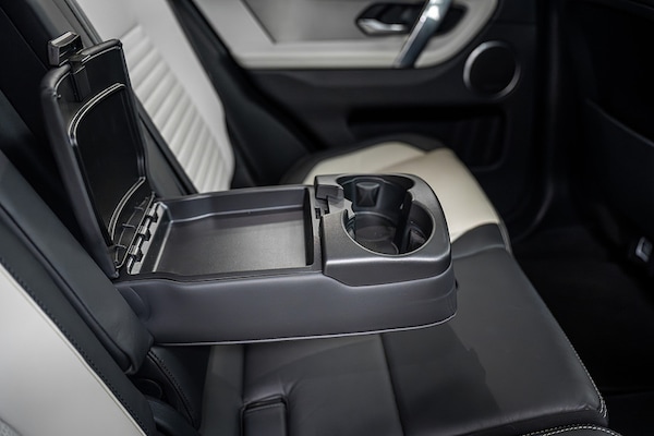 Used Land Rover Discovery Sport 2024 for sale - 76170189: Photo 21