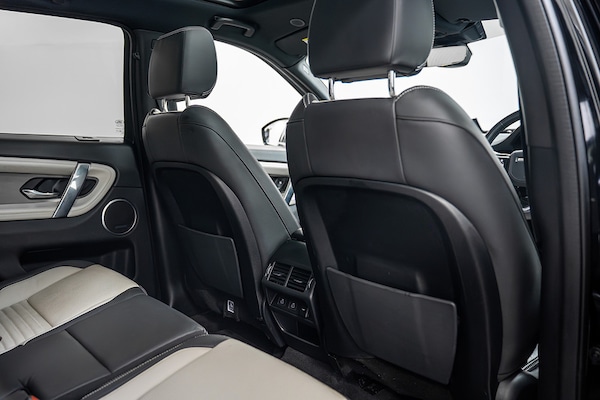 Used Land Rover Discovery Sport 2024 for sale - 76170189: Photo 22