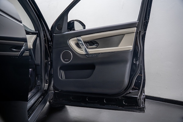 Used Land Rover Discovery Sport 2024 for sale - 76170189: Photo 24