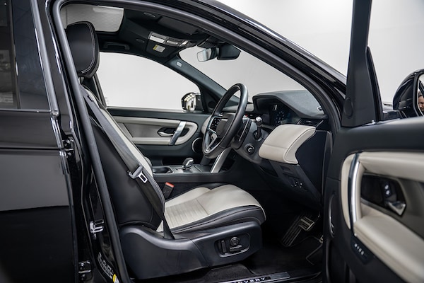 Used Land Rover Discovery Sport 2024 for sale - 76170189: Photo 28