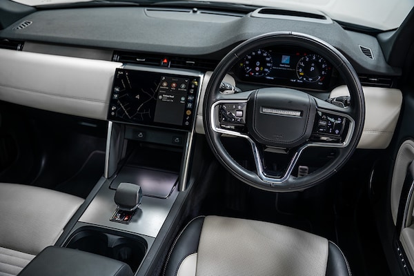 Used Land Rover Discovery Sport 2024 for sale - 76170189: Photo 30