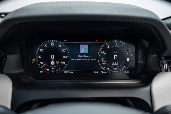 Used Land Rover Discovery Sport 2024 for sale - 76170189: Photo 37