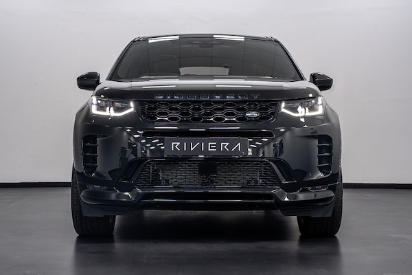 Used Land Rover Discovery Sport 2024 for sale - 76170189: Photo 7