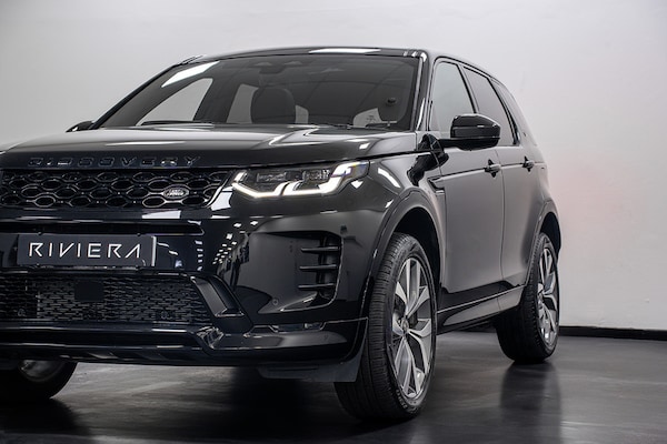 Used Land Rover Discovery Sport 2024 for sale - 76170189: Photo 8