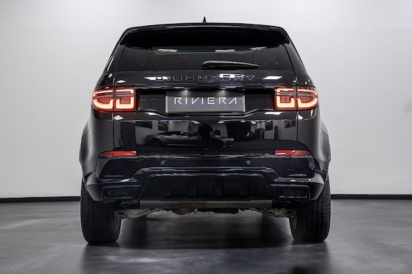 Used Land Rover Discovery Sport 2024 for sale - 76170189: Photo 9