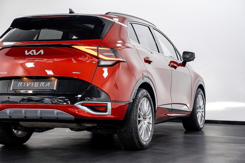 Used Kia Sportage 2023 for sale - 76698990: Photo 10