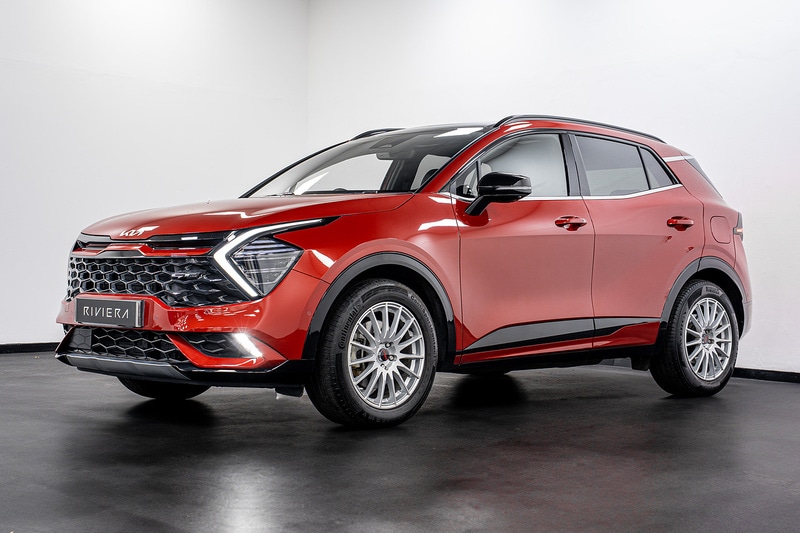 Used Kia Sportage 2023 for sale - 76698990: Photo 11