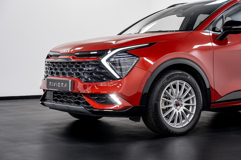 Used Kia Sportage 2023 for sale - 76698990: Photo 12