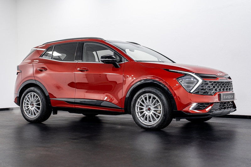 Used Kia Sportage 2023 for sale - 76698990: Photo 13