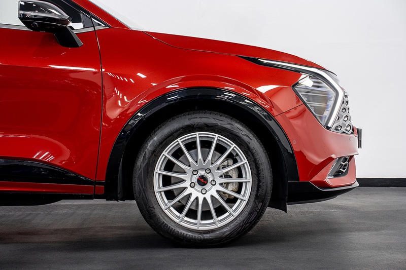 Used Kia Sportage 2023 for sale - 76698990: Photo 15