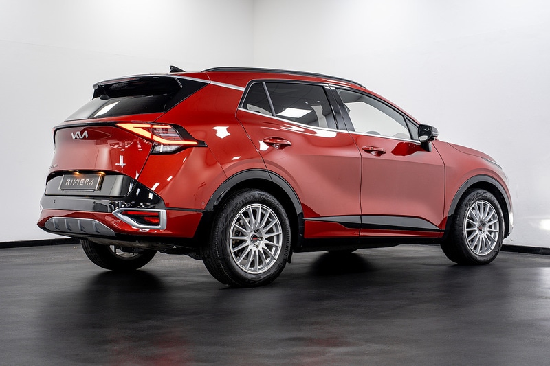 Used Kia Sportage 2023 for sale - 76698990: Photo 16