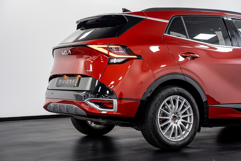 Used Kia Sportage 2023 for sale - 76698990: Photo 17