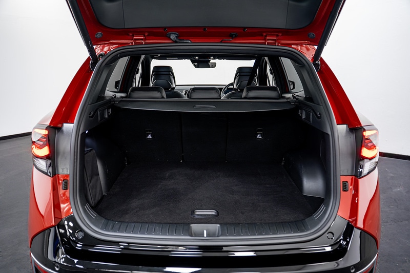 Used Kia Sportage 2023 for sale - 76698990: Photo 18