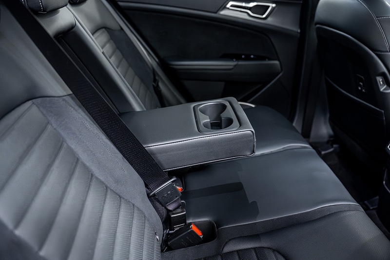 Used Kia Sportage 2023 for sale - 76698990: Photo 21