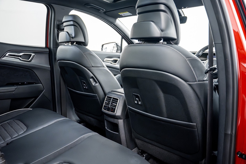 Used Kia Sportage 2023 for sale - 76698990: Photo 22