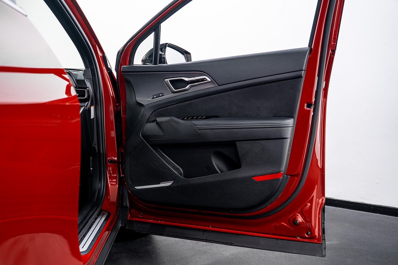 Used Kia Sportage 2023 for sale - 76698990: Photo 24