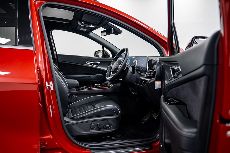 Used Kia Sportage 2023 for sale - 76698990: Photo 28