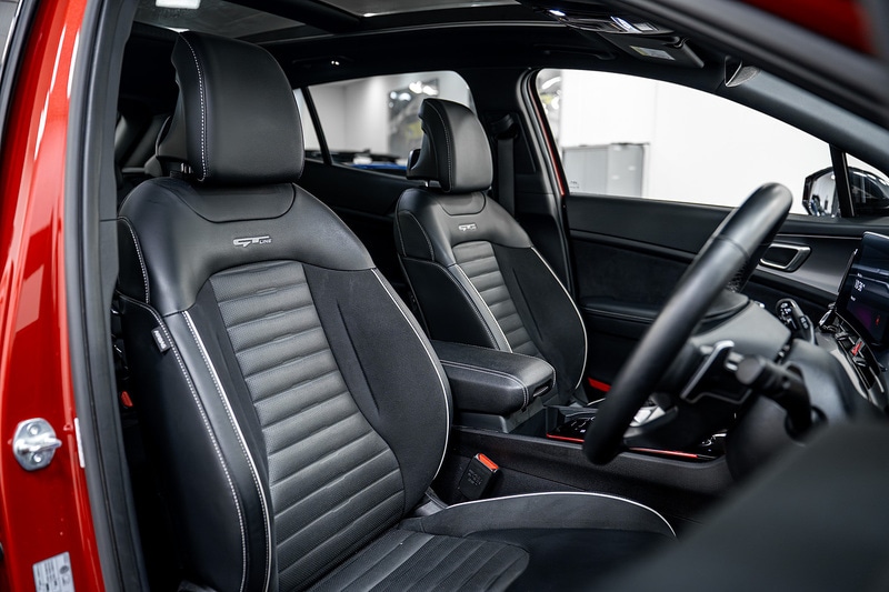 Used Kia Sportage 2023 for sale - 76698990: Photo 3